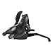thumbnail image 3 of Sunlite ATB Integrated Shifter w/V-Brake Levers, 3x8s, 3 of 4