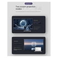 thumbnail image 3 of Hdtv Male Adapter Support Uhs2.1 Multi-functional Portable Hd 8k@60hz U Type Hdtv Adapter With Ligh, 3 of 5