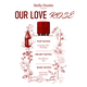 thumbnail image 3 of STELLA DUSTIN OUR LOVE ROSE EDP 100ML/3.4OZ, 3 of 3