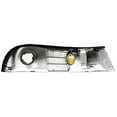 thumbnail image 4 of Corner Parking Turn Signal Light Driver Side Left LH for 92-97 Crown Victoria LX, 4 of 5