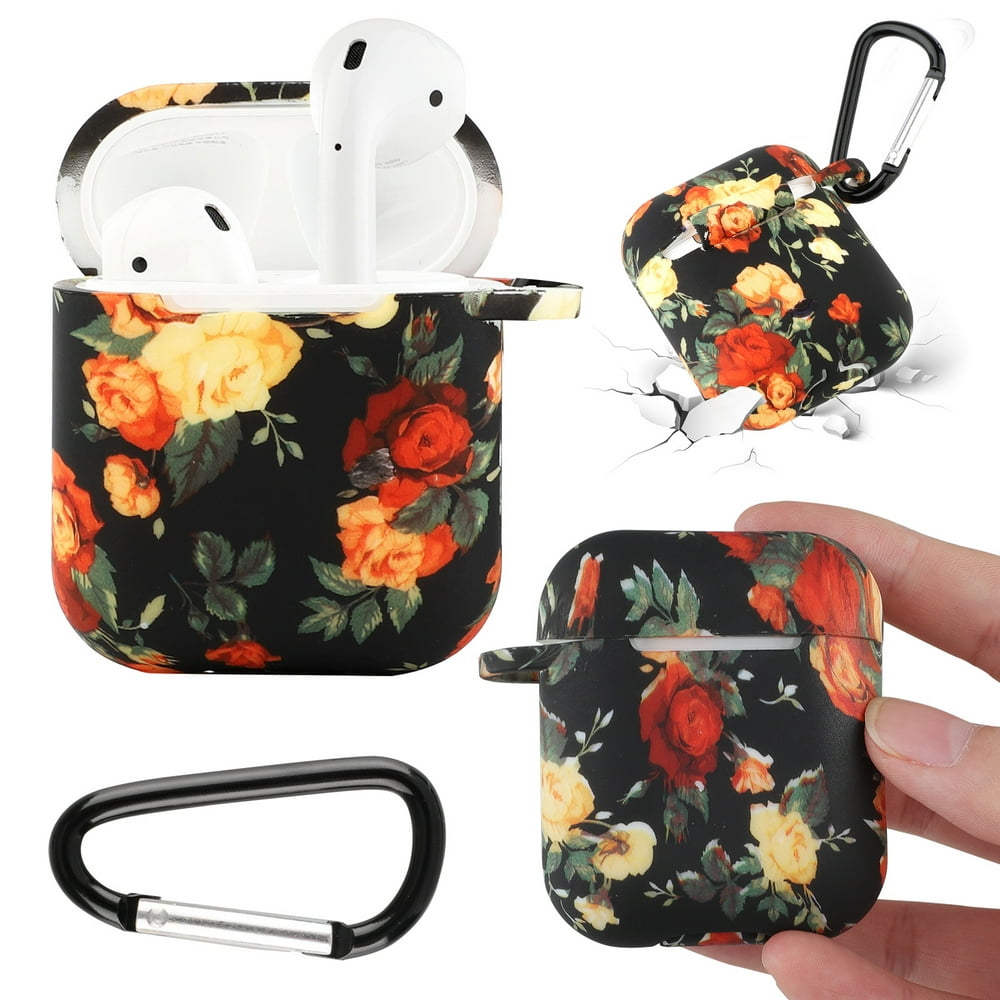 Airpods Case for Apple Airpods Pro/2/1/AirPods Pro, Airpods Protective