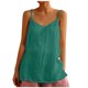 thumbnail image 1 of Camiseta Sin Mangas Para Mujer, Camisetas Sin Mangas, Camisas Erógenas, Camisola de Cuello Redondo Liso, Blusa Regular de Manga Corta Con Hombros Descubiertos Odeerbi ODB166625, 1 of 8
