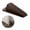brown, variant on LAMIRO Door Stoppers for Bottom of Door,Strong and Flexible Door Stoppers,Effectively Reduce Noise Door Stopper,black