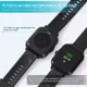 thumbnail image 5 of Reloj Inteligente Con Bluetooth Smartwatches Pantalla Táctil, 5 of 8
