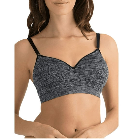Fruit of the Loom Women's Seamless Wire Free Lift Bra, Style FT640