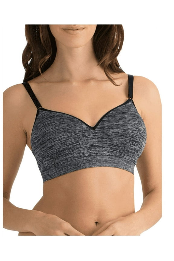 Women's Seamless Wire Free Lift Bra, Style FT640
