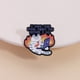 thumbnail image 2 of Brooch Pins, divertido broche con forma de gato en la oficina, blusa con dibujos animados, 2 of 3