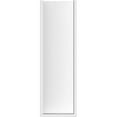 thumbnail image 4 of 5"W X 16"D X 16"H Merced Architectural Grade PVC Outlooker with Block Ends, 4 of 8