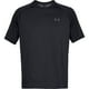 thumbnail image 4 of Camiseta Under Armour Tech 2.0 de manga corta negra mediana para hombre, 4 of 5