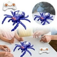 thumbnail image 1 of Robot Télécommandé pour Apprentissage Interactif avec Mouvement d'Escalade Avancé et Voix Intelligente - Jouet Éducatif pour Exploration Intérieure et Extérieure, 1 of 6