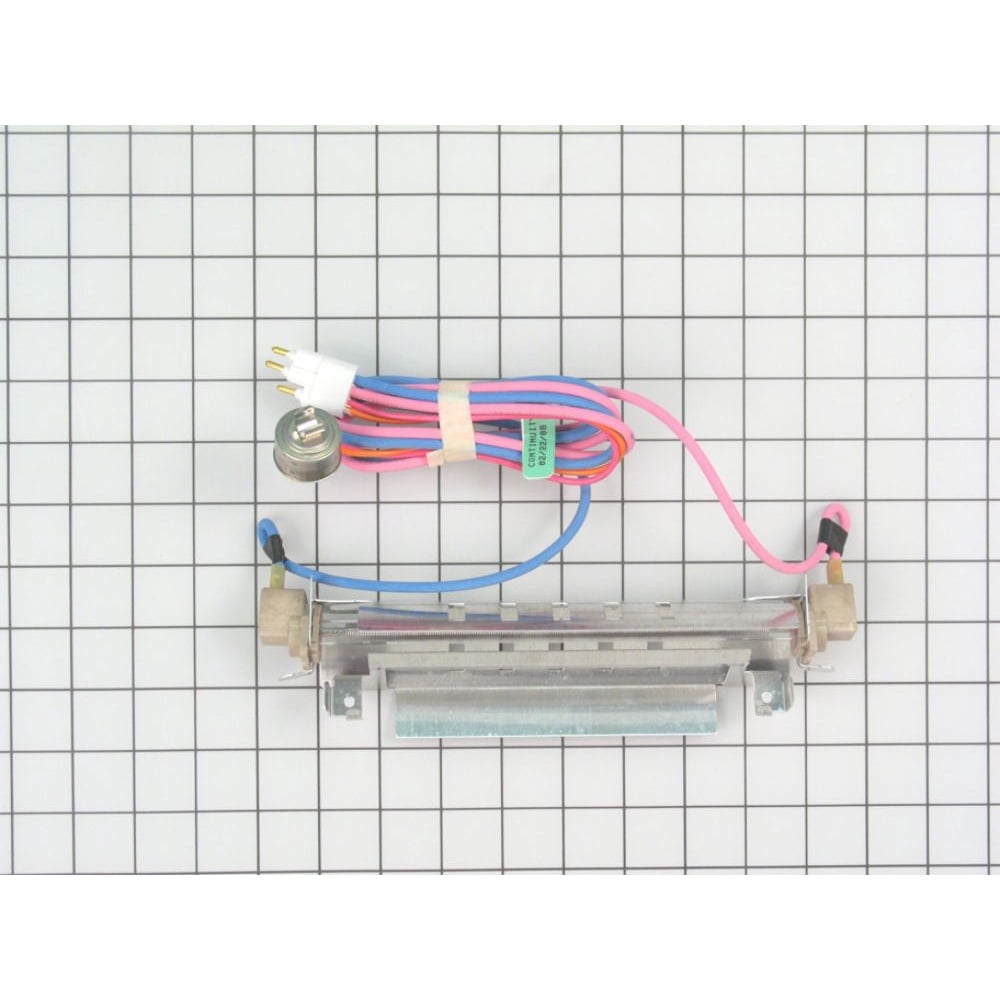 WR51X10031 Kenmore Refrigerator Defrost Heater Assembly