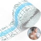 thumbnail image 1 of Transparent Waterproof Bandage Film, 10m Shower Protector Tape for Wound Care and Swimming Protection, 1 of 5