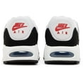 thumbnail image 5 of Nike Air Max Correlate 511416-104 Men's US 8 White Black Running Shoes GBNC179, 5 of 7