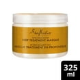 thumbnail image 1 of Masque Shea Moisture Beurre de karité brut, 1 of 8