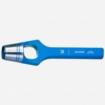Gedore 570021 Arc punch 21 mm