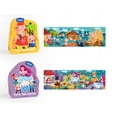 thumbnail image 4 of mideer Fairy Tale Children Jigsaw Puzzle 36 Pieces - Snow White - Fairy Tale Story- Toddler Educational Learning STEM Toy, 4 of 6