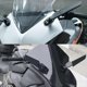thumbnail image 2 of 2PCS Modified Motorcycle Rearview Wind Wing Adjustable Rotating Side for Ninja 250 300 400, 2 of 5