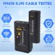 thumbnail image 4 of M469D RJ45 Probador de Cable Lan Red RJ11 RJ12 CAT5 UTP LAN Herramienta ReparacióN A, 4 of 10