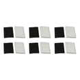 thumbnail image 1 of BUYISI Compatible Accessories For Lubluelu L15 Vacuum Cleaner Replacement Kit B, 1 of 7