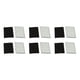 thumbnail image 1 of Piezas compatibles Para Lubluelu L15 Accesorios principales del cepillo lateral de la aspiradora, 1 of 12