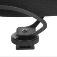 thumbnail image 3 of YELANGU MIC08 DSLR Mobile Phone Camera Cardioid Shock Absorption Noise Reduction Microphone, 3 of 4
