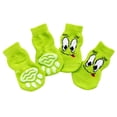 thumbnail image 1 of Dog Socks, Pet Socks, Anti-scratch And Anti-dirty Socks, Suitable For Small And Medium Pets, 1 of 1