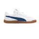 thumbnail image 2 of TENIS CASUAL PUMA CLUB 5V5 BLANCO-AZUL 398159 08 UNISEX  22 CM, 2 of 6