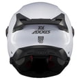 thumbnail image 4 of Casco Abatible Certificado Lentes Ghostfighter Talla M Axxis, 4 of 6
