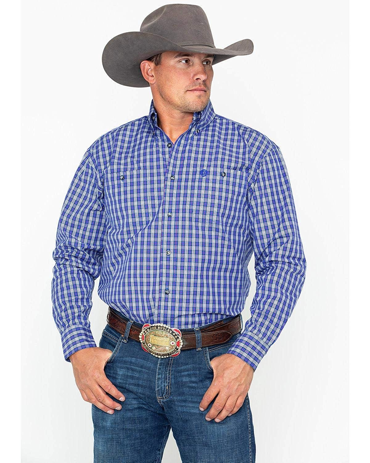 george strait shirt wrangler