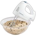 thumbnail image 2 of Hamilton Beach 6 Speeds Hand Mixer, 2 of 5
