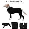 thumbnail image 3 of Labymos Ropa de cirugía para perros Traje, 3 of 7