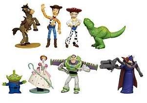 toy story collector character