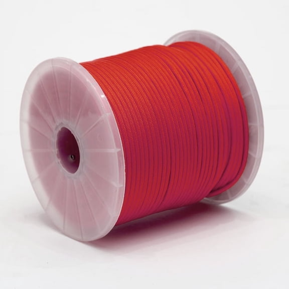 644811 5/32 IN. X400 FT. PARACORD per 400 FT