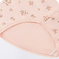 thumbnail image 7 of HAOTAGS Women Panties,Printed Seamless Breathable High Waist Underwear Beige 3XL, 7 of 7
