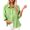 GN3, variant on Long Sleeve Shirts for Women 2026 Spring Cotton Linen Roll Up Sleeve Button Down Collared Dressy Casual Office Work Blouse