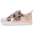 thumbnail image 2 of Weestep Toddler/Littke Kid Girls Glitter School Casual Sneakers, 2 of 6