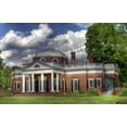 thumbnail image 1 of Monticello - CANVAS OR FINE PRINT WALL ART, 1 of 1