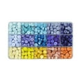 thumbnail image 2 of 15 Rejillas Antiguas Herramientas De Fabricación De Sellos De Cera Para Paquetes De Vino Sobres Amarillo Azul Sunnimix cuentas de cera para sellar letras, 2 of 5