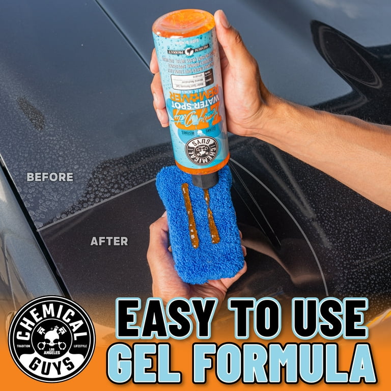 Chemical Guys Heavy Duty Water Spot Remover – The Detail Culture