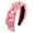H, variant on Minjewel Valentine's Day Heart & Pearl Wide Brim Headband for Women, Trendy Elegant Hair Accessory, Valentine Party Wedding & Special Occasions,A