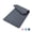 Gray, variant on Avobird Yoga Mat, Non-Slip Design, Professional TPE Exericise Mat,72" x 24" 5mm Thick, Multi-Purpose Workout Mat for Women, Pilates Fitness and Floor Exercises(Blue Sky)