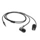 thumbnail image 1 of Set de Auriculares con Caja de Almacenaje Accesorios de Teléfono Inteligente Móvil Electrónica de Consumo Sunnimix Auriculares, 1 of 8