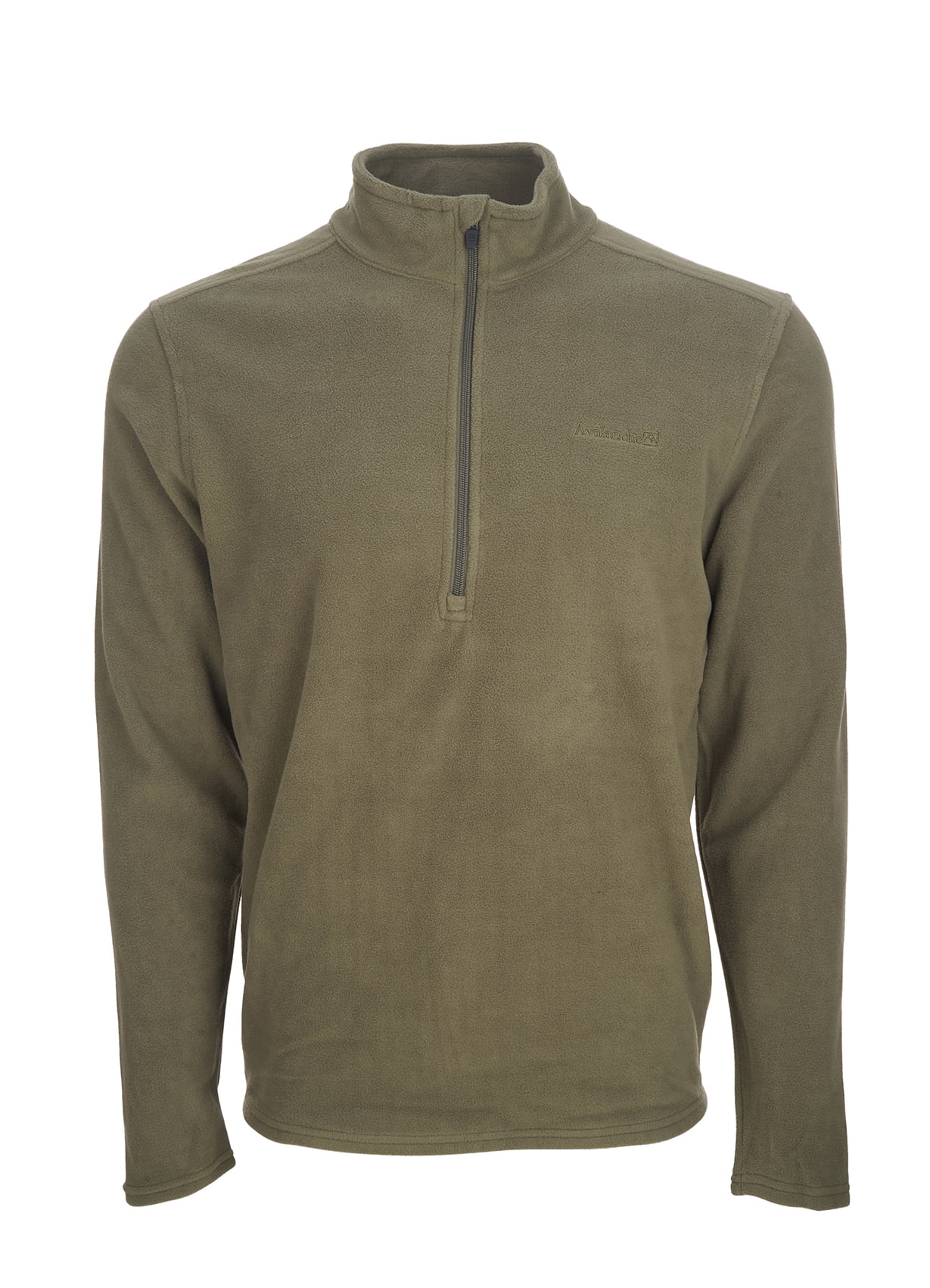Soft Fleece Pullover - Walmart 