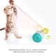 thumbnail image 3 of Juguete interactivo para gatos, juguete para gatos, juguete ligero para cazadores, 3 of 7