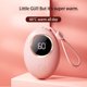 thumbnail image 3 of Calentador Manos Bolsillo Mini USB Recargable para Mujeres Hombres Y, 3 of 9