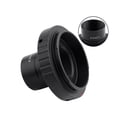 thumbnail image 3 of T anillo para slr, cámara de tubo del telescopio Accesorios de 1.25 "CámaRa DSLR DSLR para CámaRa Slr para Accessorios de Cámara, 3 of 7