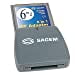thumbnail image 2 of Sagem CompactFlash to MS Pro/MS/MMC/SM/SD/xD Card Adapter - Turn your CF Type I Card Slot into a 6-in-1 Card Reader!, 2 of 4
