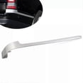 thumbnail image 4 of Car Rear Bumper Right Side Cladding Trim Cover LR037928 LR087223, 4 of 5