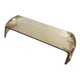 thumbnail image 2 of Reposabrazos para uñas, cojín acrílico para manicura, almohada para uñas, soporte de mano para mesa, resistente Caqui, 2 of 8