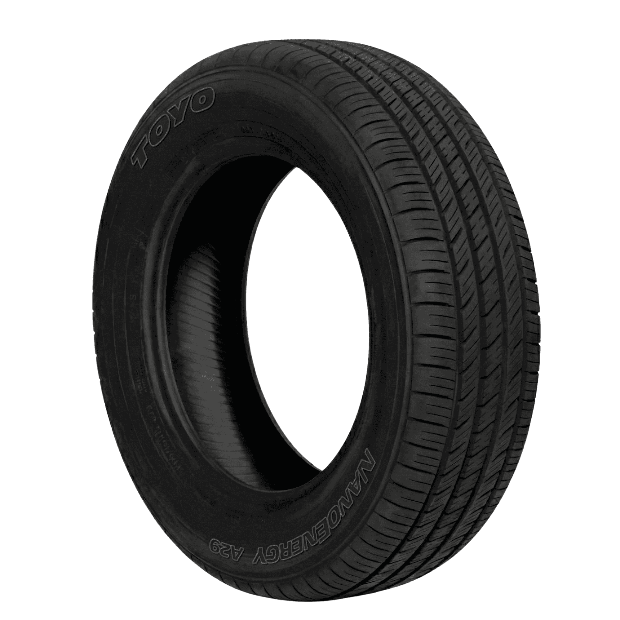 Toyo NanoEnergy A-29 P195/65R15 89 S Tire